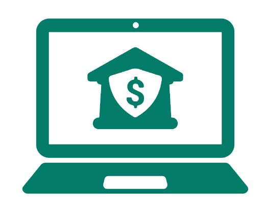 Harborlight Trust - online account